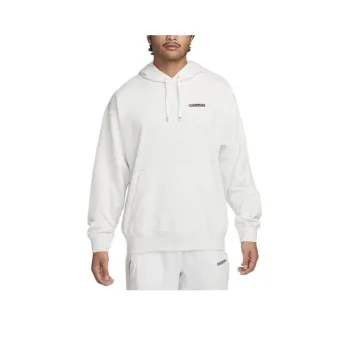 Nike Track Club Men's Dri-FIT Fleece Running Pullover