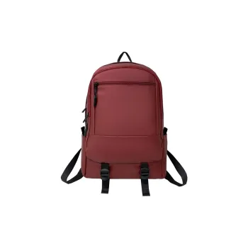LUVISTRUE Membrana Dermalis Backpack Unisex Multicolor