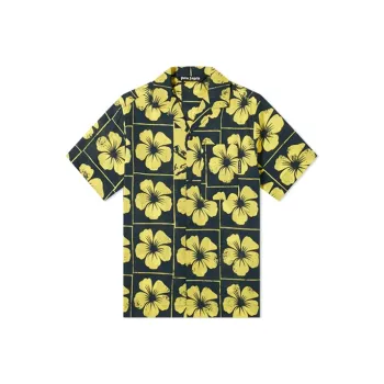 PALM ANGELS Shirts Men