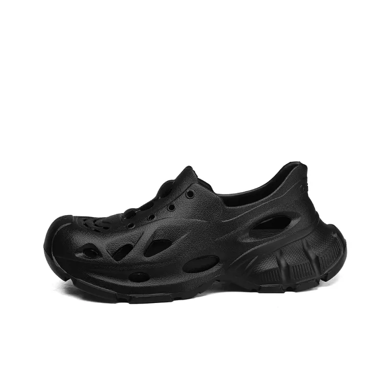TEXWOOD Clogs Men-1