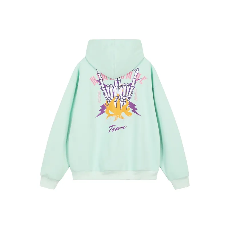 Mimx Homme Sweatshirts Unisex-11