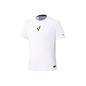 Mizuno x SERGIO RAMOS FW24 SR4 T-Shirt Unisex
