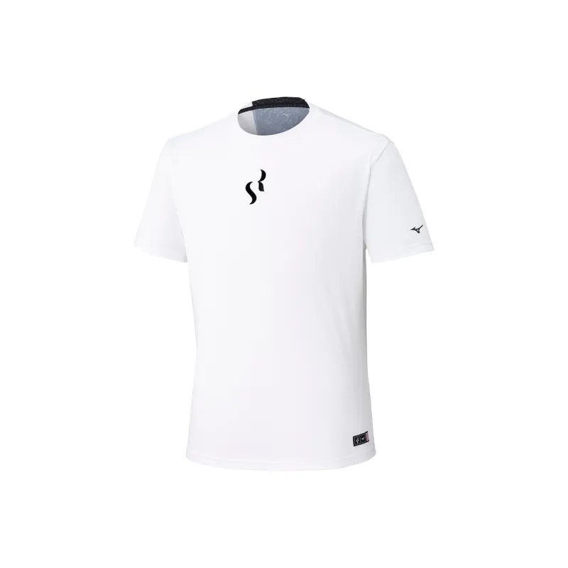 Mizuno x SERGIO RAMOS FW24 SR4 T-Shirt Unisex-0