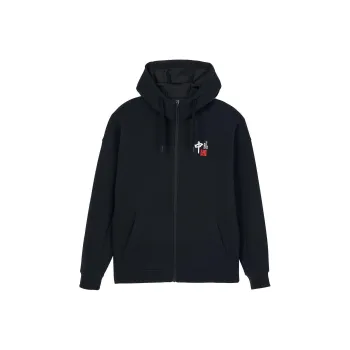 361° Variety Training Collection Sweatshirt Men's Pure Black