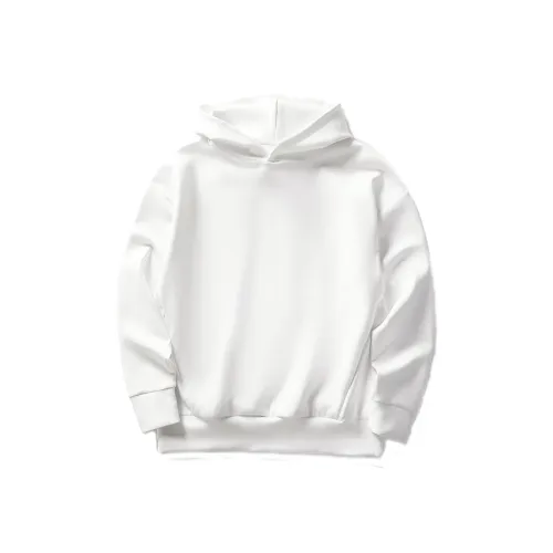 FOOXMET Sweatshirts Unisex