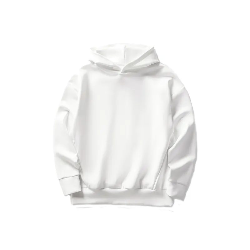 FOOXMET Sweatshirts Unisex-0