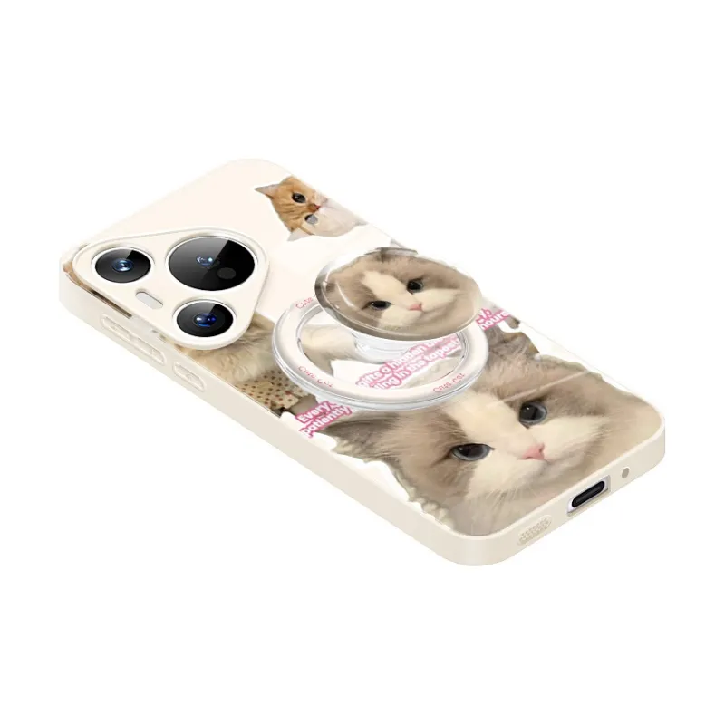 Small bones Phone Cases-4