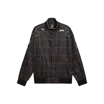PUMA F1 Racing Jacket Men