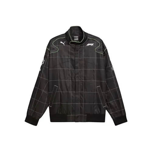 PUMA F1 Racing Jacket Men