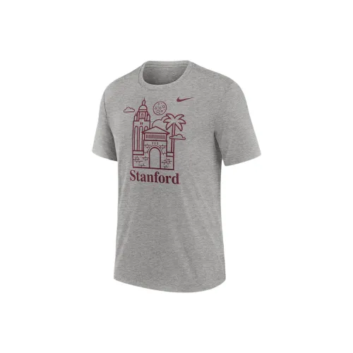 Nike Stanford Cardinal Local Campus Time Honored Tradition Men's Nike College T Shirt