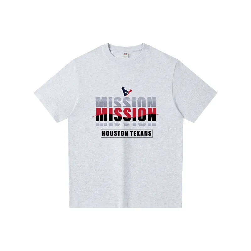 NFL T Shirts Unisex-7