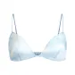 1 Pack BLUE QUARTZ CLOUD PRINT/Blue Quartz Cloud Print