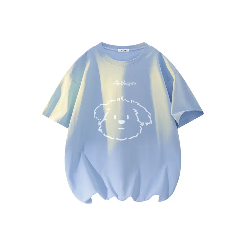 Ice flying T Shirts Unisex-28