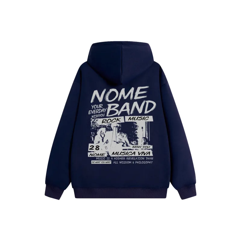 NOME Sweatshirts Unisex-10