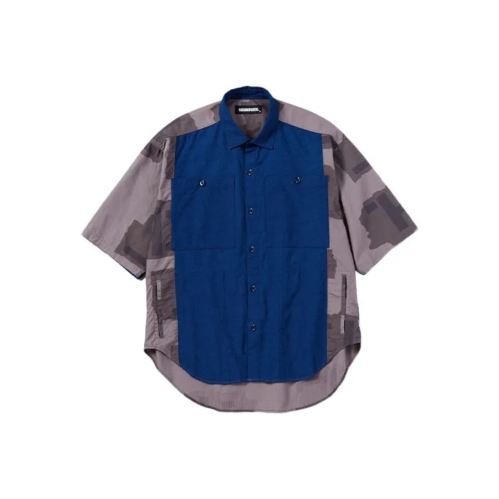 NEIGHBORHOOD Shirts Men-5