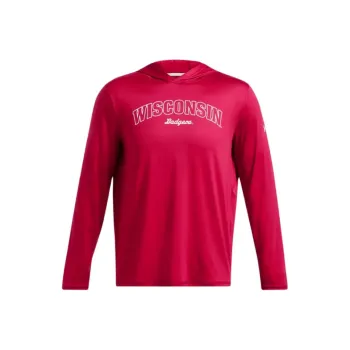 Under Armour KnockoutCollegiate T-Shirt Men's Red