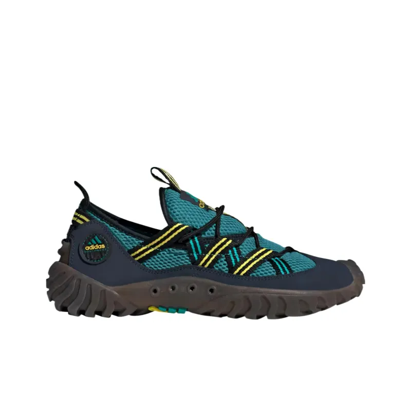 Adidas Water Moc Equipment Teal Aurora Ink-1