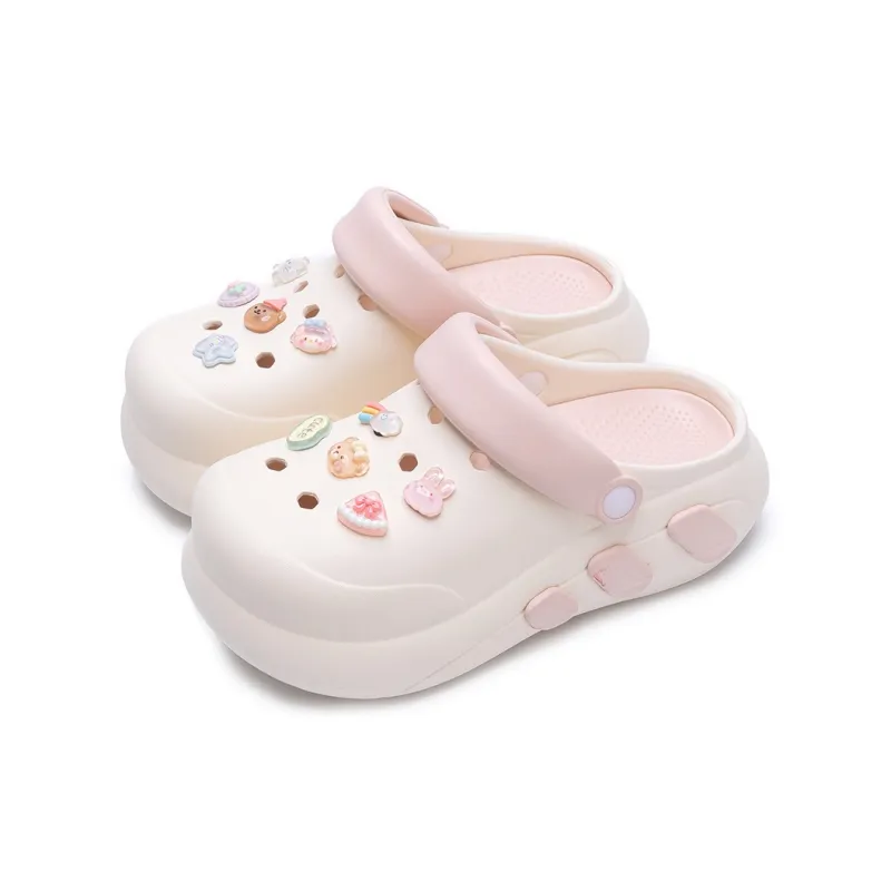 Soft Slippers / Home Slippers-2