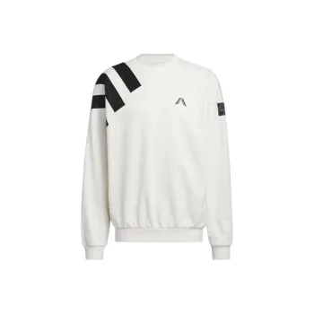 Adidas Originals Sweatshirt Men's White