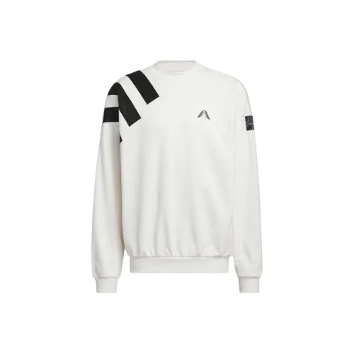 Adidas Originals Sweatshirt Men's White
