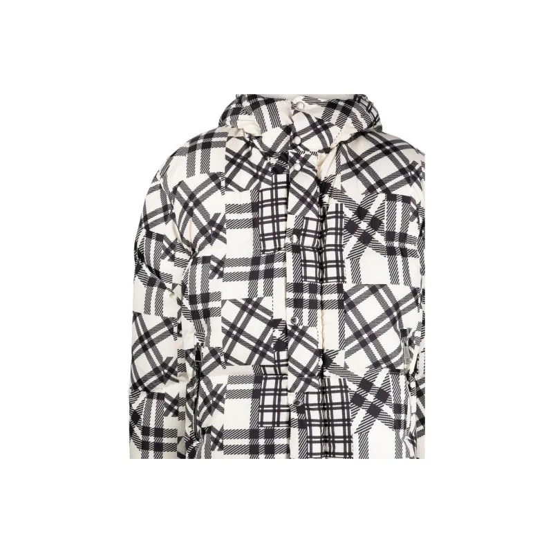 KHRISJOY Jackets Men Black-2
