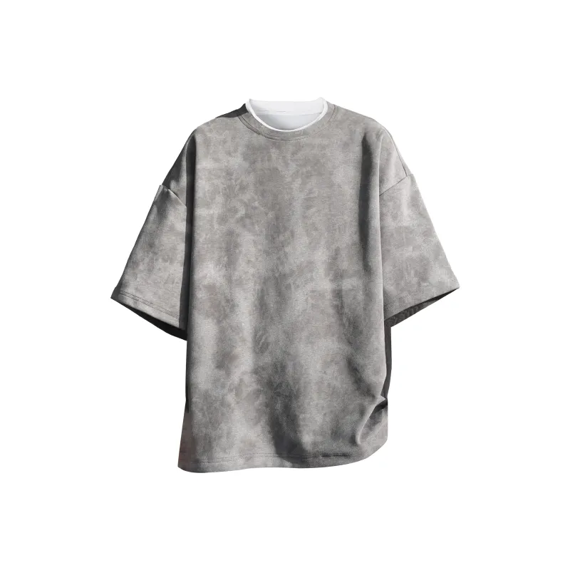 PAINT STAIN T-Shirts Unisex-9