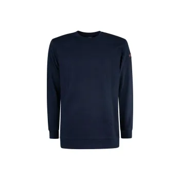 Paul & Shark Yachting Sweatshirt Men's Marine Blue
