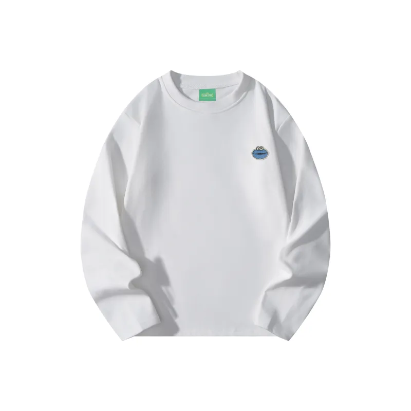 SESAME STREET T-Shirts Unisex-2