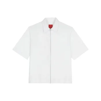 Givenchy Shirts Men White