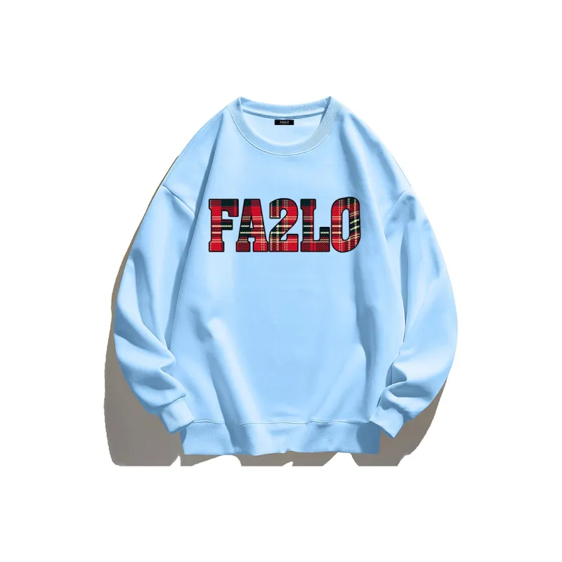 FA2LO Sweatshirts Unisex-10