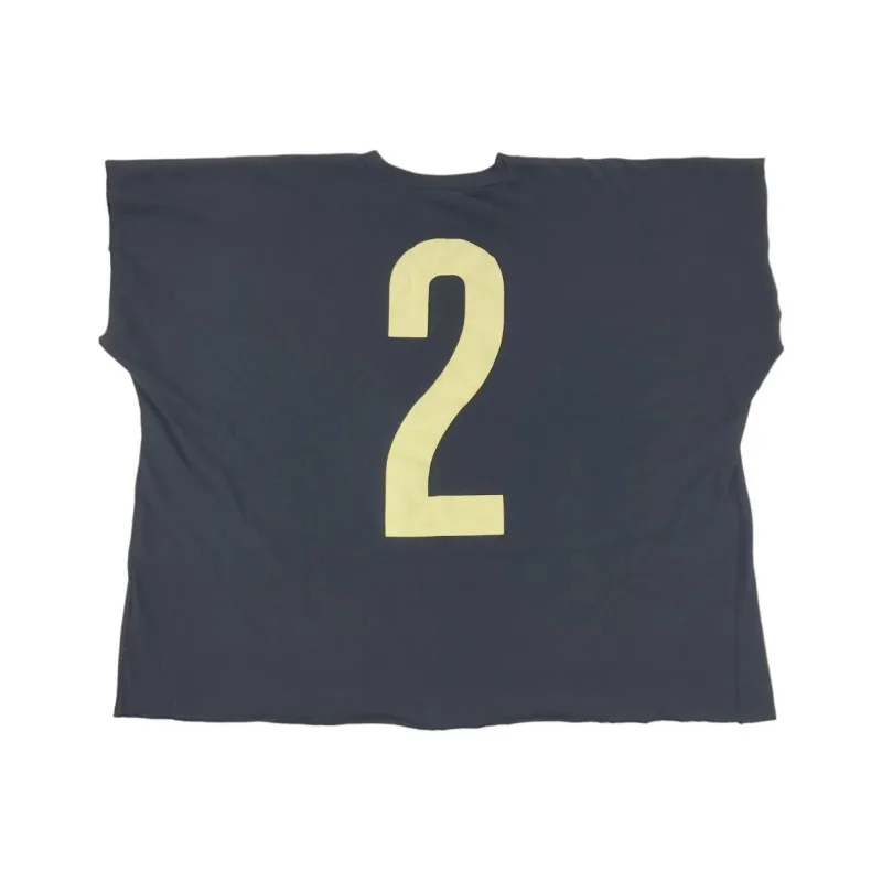 YEEZY VULTURES Album Peripheral Series T Shirt Unisex-0