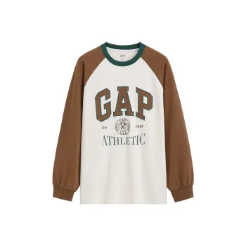 GAP Fall And Winter T Shirt Unisex