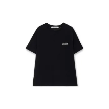 KIMHEKIM Obsession No.10 T-Shirt T-Shirt Unisex BLACK/Black