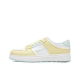 White Yellow Blue