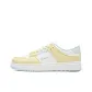 White Yellow Blue