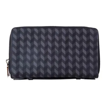 COACH Accordion Zip Wallets