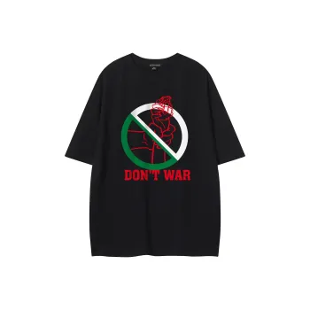 KIRHNE T Shirts Unisex