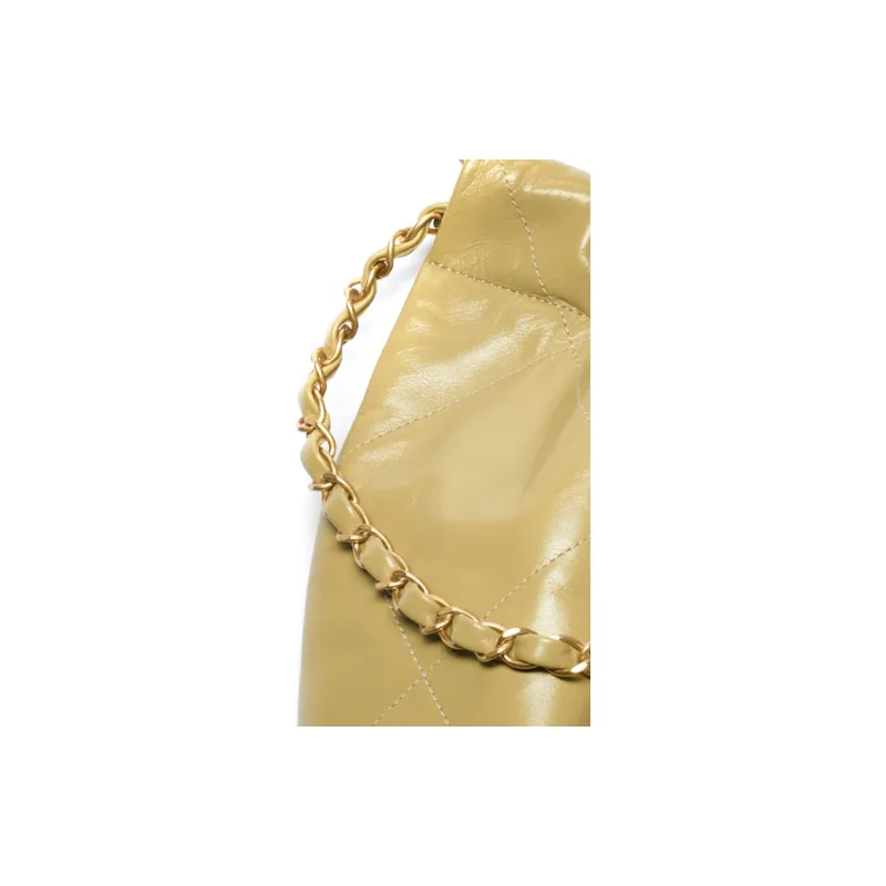 CHANEL 22K Autumn And Winter Shoulder Bags-3