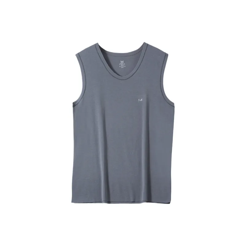 MIIOW Men Tank Tops-0