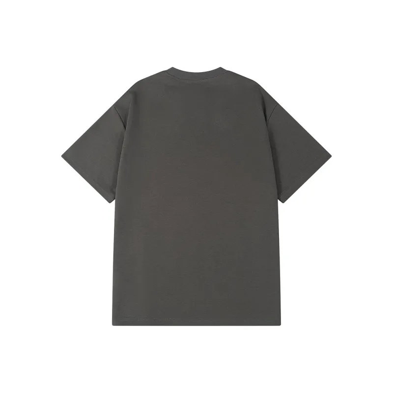 Qnxeey T Shirts Unisex-3