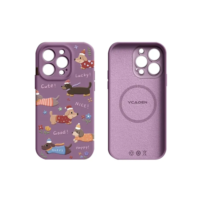 K Touch Phone Cases-29