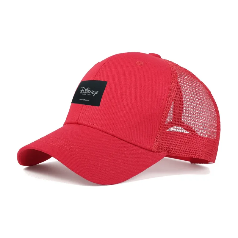 Disney Cotton Baseball Caps Unisex-1