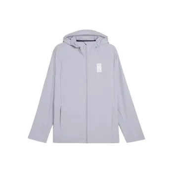 PUMA SAYSKY Jacket Men's Gray Fog
