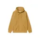 Ginger Yellow