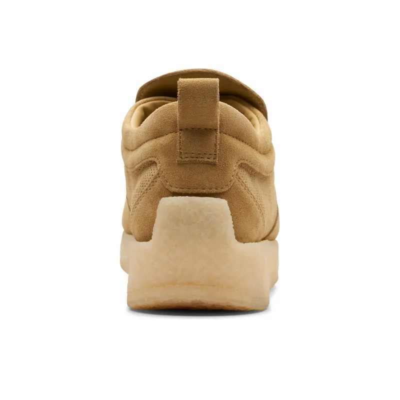 Clarks Casual Shoes Men's Brown-2