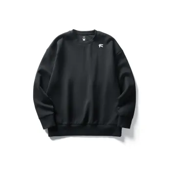 FOOXMET Sweatshirts Unisex