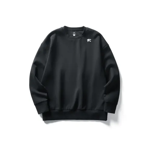 FOOXMET Sweatshirts Unisex