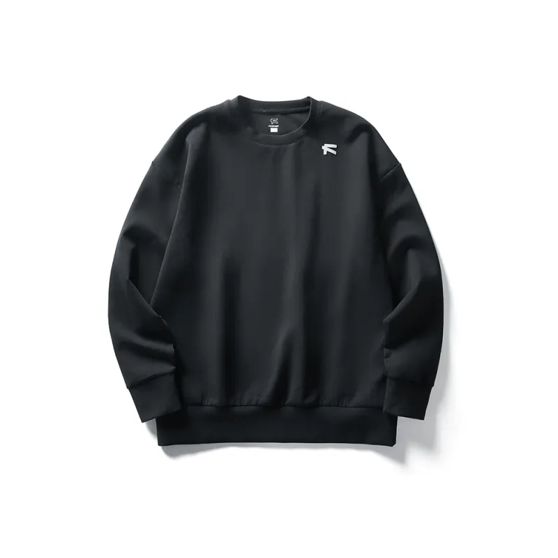FOOXMET Sweatshirts Unisex-2