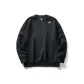 Black (Loose Fit)