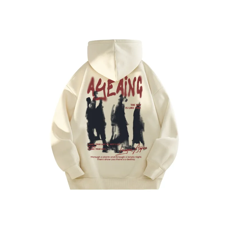 AYEA Sweatshirts Unisex-24